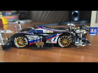B-Max PLUS
