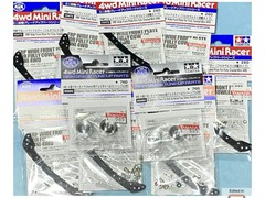 FRP フロントワイドステー