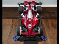 Synchro-master z9
