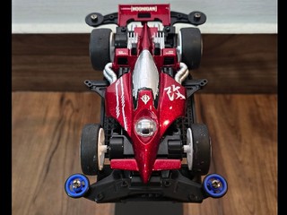Synchro-master z9