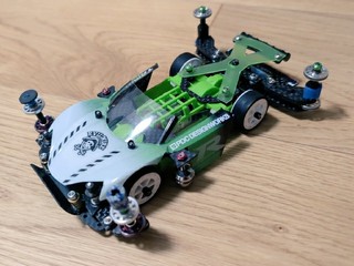 ライキリ