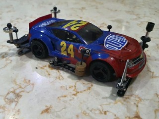 The Flamin Hot No .24 
