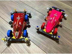 ファイヤードラゴンJr.
