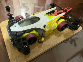 サンダーショット