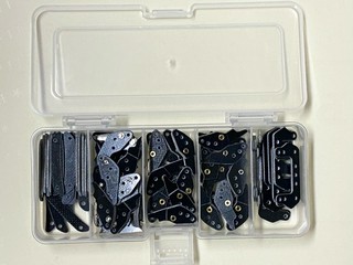 FRP 加工パーツ