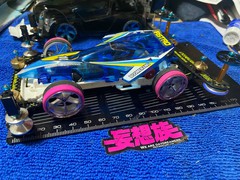 S2シャーシ