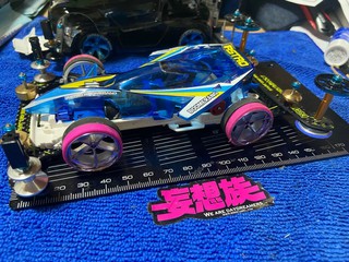 S2シャーシ