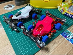サンダーショットJr.