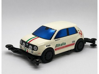イタリアン ホンダe
