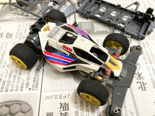 梅雨の晴れ間に 2026
