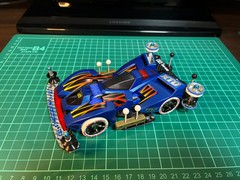 ガンブラスターXTOプレミアム