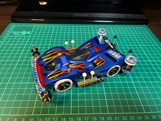 ガンブラスターXTOプレミアム