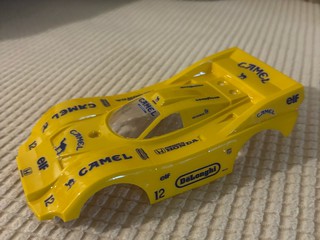 Camel Prototype 99