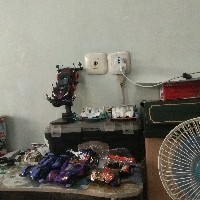 komunitas indo