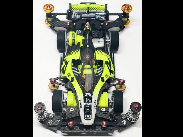concours d'Elegance/OWNER'S PIT COOL