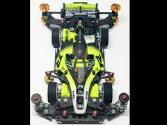 エアロアバンテ Re:FEED ver.