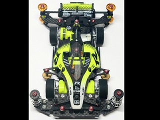 エアロアバンテ Re:FEED ver.