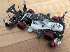 アスチュート
