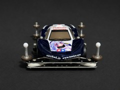 TAMIYA☆テレサ・テスタロッサ☆ベルターガ