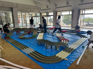DKサーキット7.20イベント