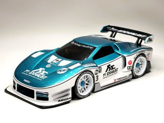 RAIZAN S-F