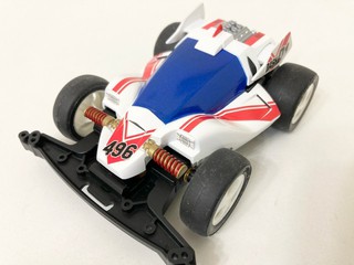 DASH 0.01 スーパーエンペラーS