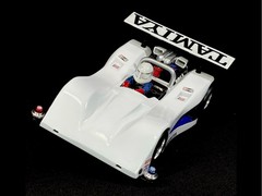 セイバー7 (Cam-Am)