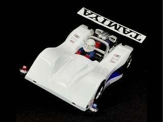 セイバー7 (Cam-Am)