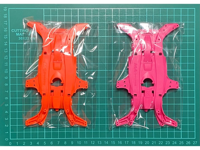 MAシャーシ