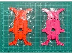 MAシャーシ