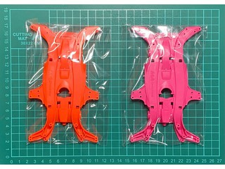 MAシャーシ