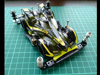JC2026 アイアンビーク
