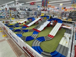 コジマ坂戸店　7.26