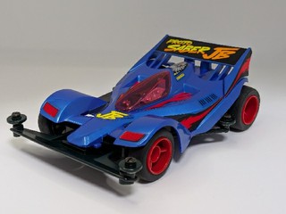 Re:PROTO SABER TYPE5