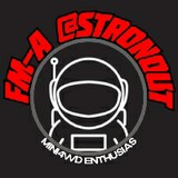 FMA ASTRONAUT