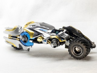 RIDER BACK【MOTORAZORBACK】