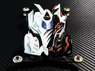 アイアンビーク