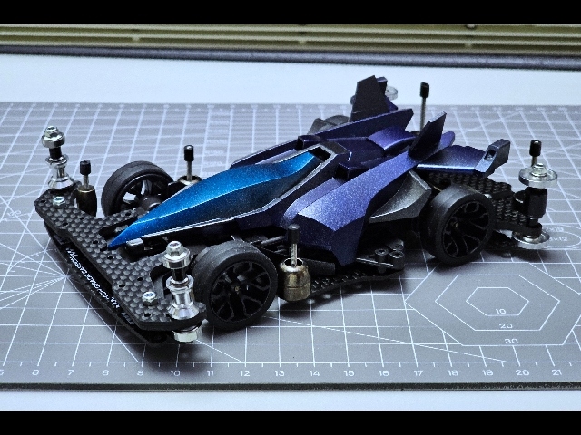 concours d'Elegance/SEARCH TAG