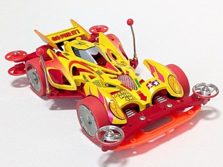 BURNING-CRUISER