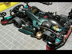 FM-A (LBWK) Thunder shot
