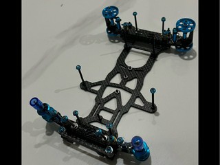 full carbon