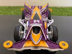 ジオグライダー SPORTS