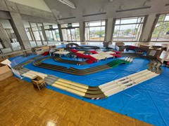 中日新聞B-MAX群馬大会