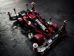 レイファイヤ🔥