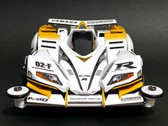 Vマグナム　スーパーアルティメット城之内くん