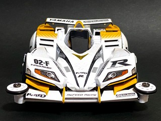 Vマグナム　スーパーアルティメット城之内くん