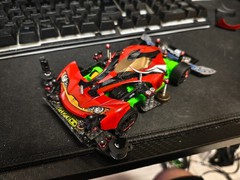 FMAR ポリカ ディオスパーダ