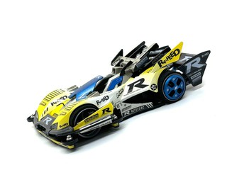 BEAK SPIDER powered by K-TECK