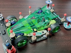 レイスピアー Ｂ-MAX 2026