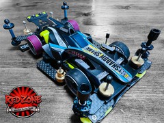 AR シャドウシャーク